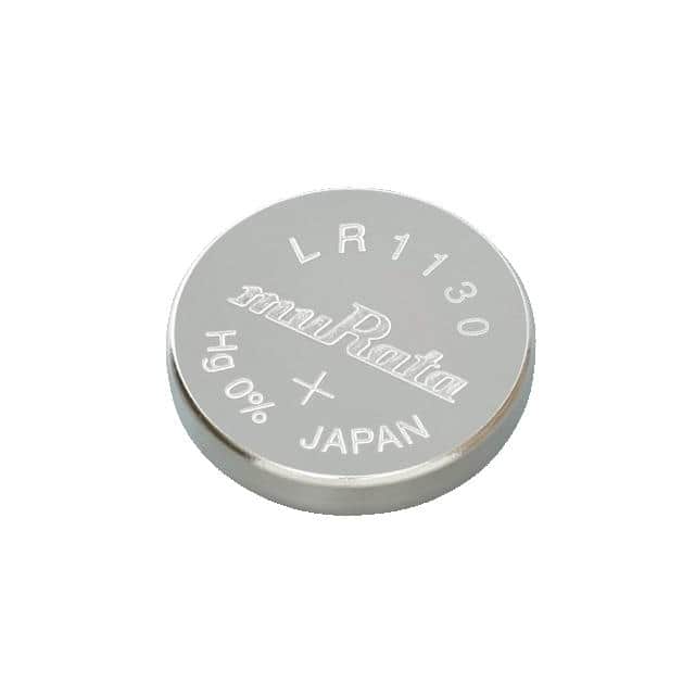 Murata Electronics LR1130