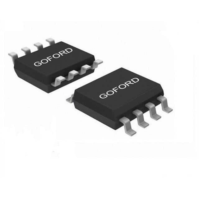Goford Semiconductor G170P03S2