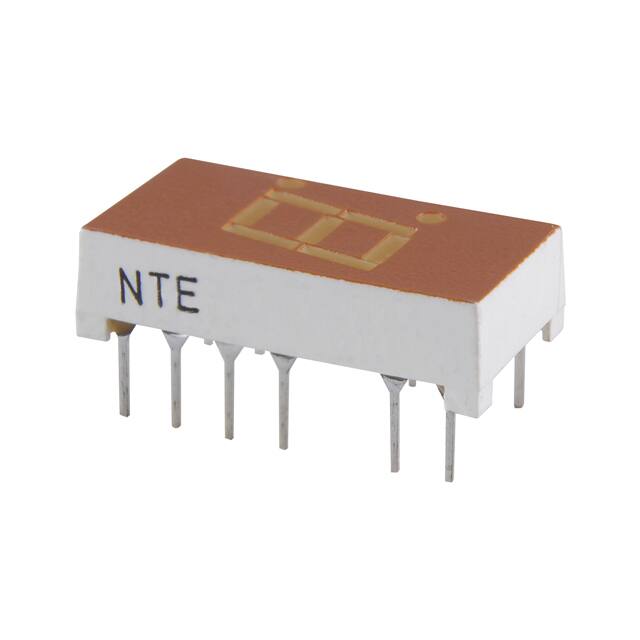 NTE Electronics, Inc NTE3062
