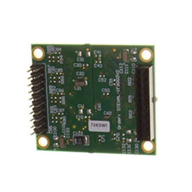 STMicroelectronics STEVAL-IFS002V2