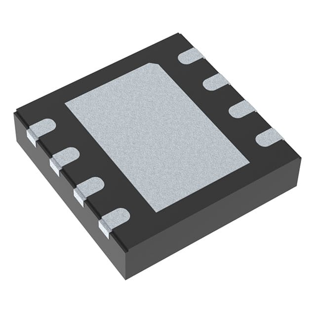 Microchip Technology MCP1722T-5010H/Q8B