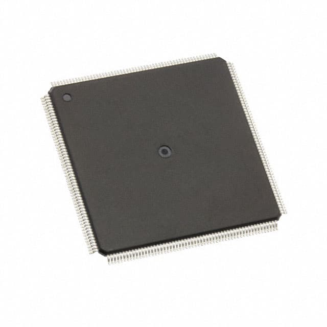 Microchip Technology VSC7421XJQ-02