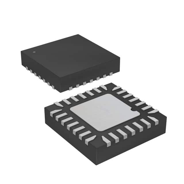 Microchip Technology AT42QT2160-MMUR