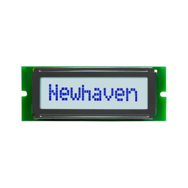 Newhaven Display Intl NHD-0108CZ-FSW-GBW-33V3