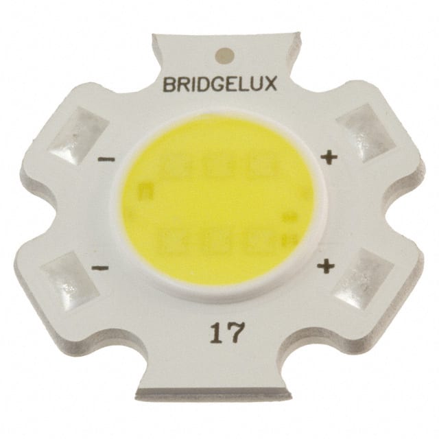 Bridgelux BXRA-40E0810-A-03