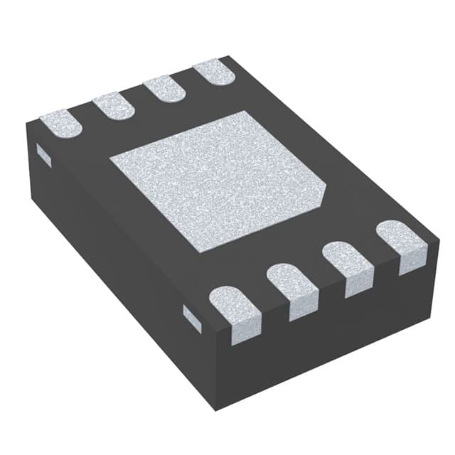 Microchip Technology MCP98243T-BE/MC