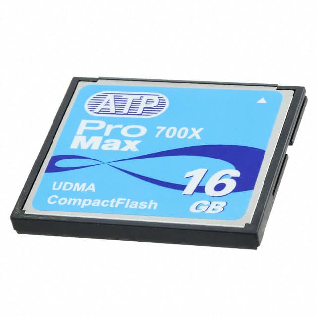 ATP Electronics, Inc. AF16GCFP7-OEM