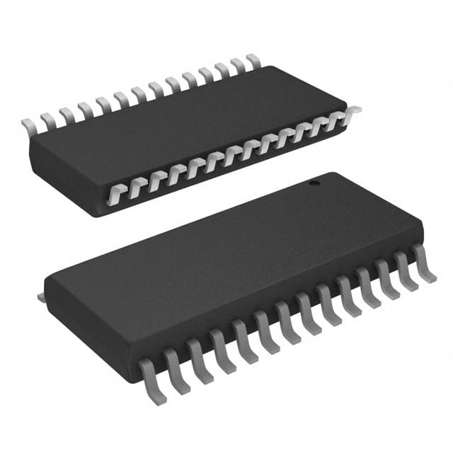 Analog Devices Inc./Maxim Integrated DS1501WSN+T&R