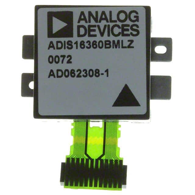 Analog Devices Inc. ADIS16360BMLZ
