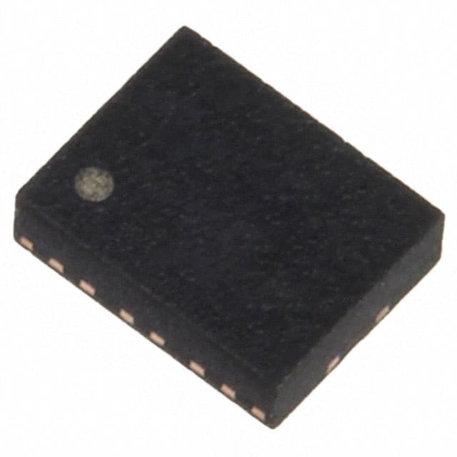 Microchip Technology DSC8101CL5