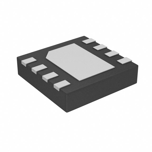 Microchip Technology MCP4562T-502E/MF