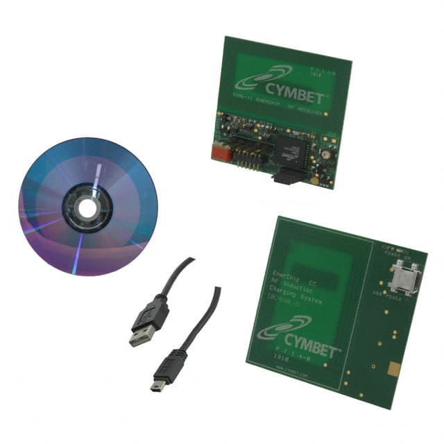 Cymbet Corporation CBC-EVAL-11
