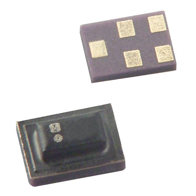 Panasonic Electronic Components EFCH942MTCD1