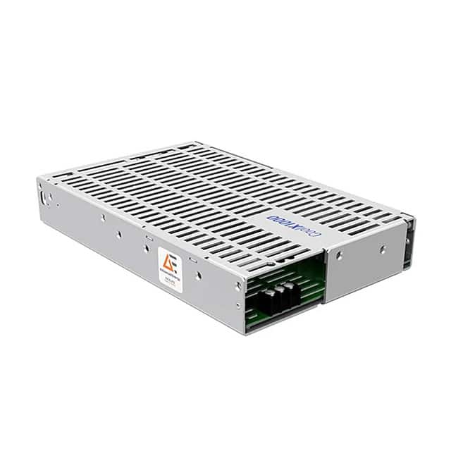 Advanced Energy CX10S-HABCCD-P-A-DK00000