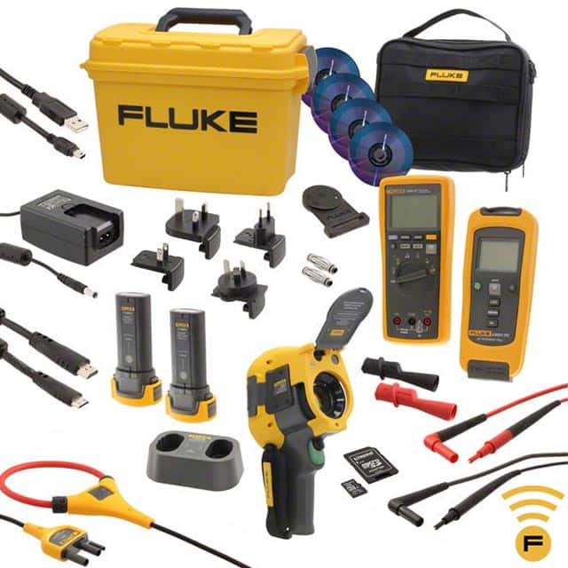 Fluke Electronics FLK-TI200 60HZ/FCA